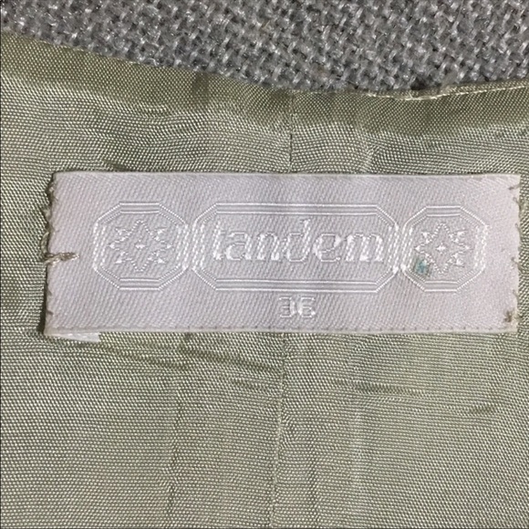 Tandem Sage Professionally Crafted Dress - Picture 3 of 4